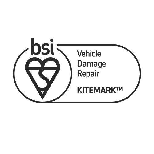 BSI Kitemark Accredited