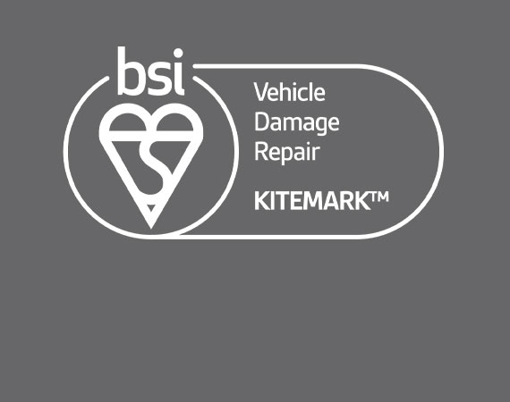 BSI Kitemark Accredited